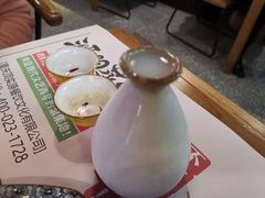 -酒阳蒸经小酒馆(解放碑店)