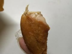 -迈德思客•汉堡•烤鸡(围墙巷店)