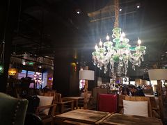 大堂-漫咖啡(永旺梦乐城店)