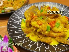 -摩登有记·新派泰国菜(银钻广场店)
