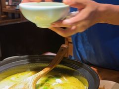 -九锅一堂酸菜鱼(新南凯德直营店)
