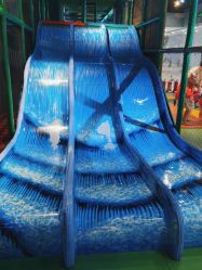 -KidSteam儿童乐园(富力城店)