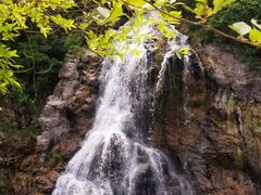 -百里山水画廊乌龙峡谷