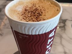 -COSTA COFFEE(联想总部店)