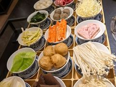 -咏江南·苏式火锅·苏州评弹(观前街店)