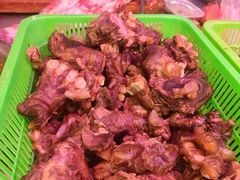 -阿娟牛肉丸·手打牛肉丸·现做现卖