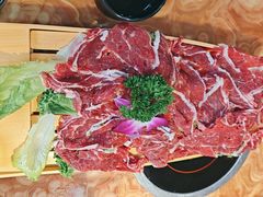 -塔兰齐新疆孜然火锅(鲤鱼山路店)