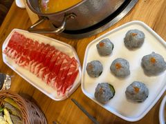 -四喜小胖·北京涮肉(五道营店)