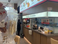 -船歌·鱼水饺青岛菜(国贸商城店)