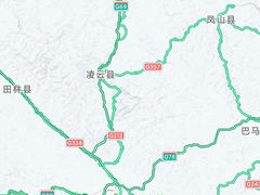-百色大石围天坑群