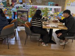 -马兰卡西式简餐(新汇大融城店)