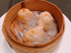 金牌鲜虾饺皇-领事馆19号中餐厅(厦门海景洲际酒店)
