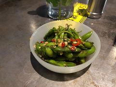-很久以前羊肉串(簋街店)
