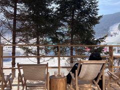 -中旅松花湖滑雪场