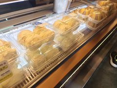-鲍师傅糕点(江苏路店)
