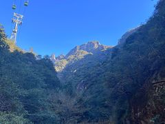 -三清山希尔顿度假酒店