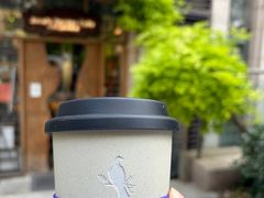 -六月花园咖啡馆(中关村东路店)