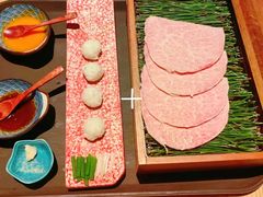 -隐泉京望日式料理(太和广场店)