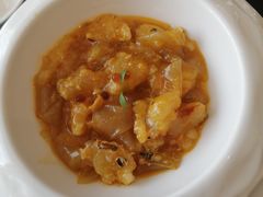 -天伦里餐厅(绿城桃花源店)