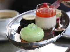 -悦厅·下午茶(杭州柏悦酒店)