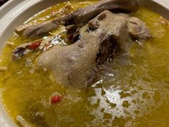 -门溪山居·镜岭味道