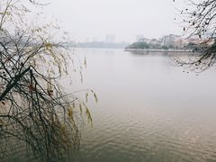 -李公堤