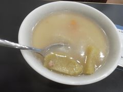 -喜喜烧腊茶餐厅(骆克道店)
