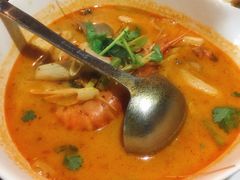 -金厨泰国餐厅·全泰籍厨师料理(拱北店)