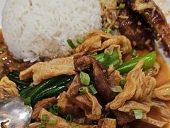 -香港深仔记茶餐厅(东门店)