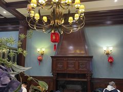 -东海咖啡馆
