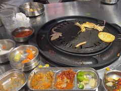 -小团团·路边烤牛肉(南岭壹街店)