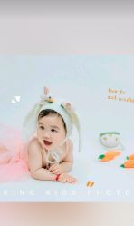 -可乐大王自然光儿童摄影(园区店)