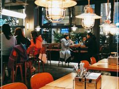 大堂-Devils’ Brewery小恶魔精酿啤酒(武汉天地店)