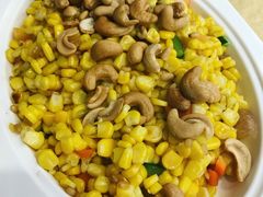 五谷丰登-潮喜竹溪荔湖酒家(荔枝湾店)