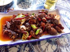 黄焖鸡-白家寨子·山野白族菜(古城总店)