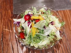 -柿子树炭烤羊腿(金台路店)