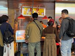 -明记牛杂(新马路分店)