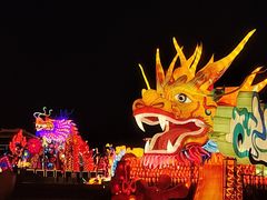 -西安城墙·碑林历史文化景区