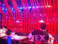 大堂-蛙来哒(金沙洲万达店)