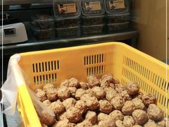 -杨永兴黄陂三鲜(雪松路店)