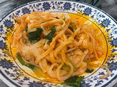 -西安饭庄·非遗陕菜(钟楼店)