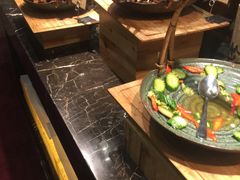 -诸暨耀江开元名都大酒店·琉森湖自助餐厅