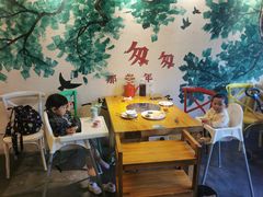 包厢-小小河边鱼(天润城店)