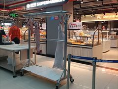 -物美超市(通州华业玫瑰店)