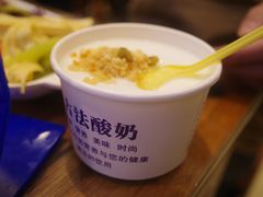 -丝路伊兰·兰州牛肉面(牛街总店)