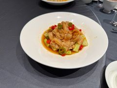 -狮王府淮扬菜(夫子庙老门东店)