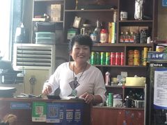 -祥和居炸酱面馆(美食街店)