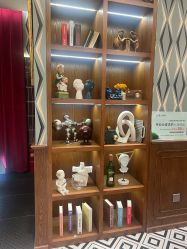 -男先生男士理发馆