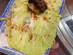 -亿诣蝎府炸酱面羊蝎子火锅(酷车小镇店)