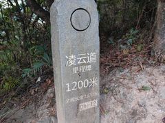 -梧桐山风景名胜区